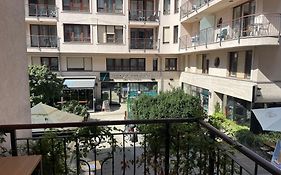 Bda H10 Apartment Budapest