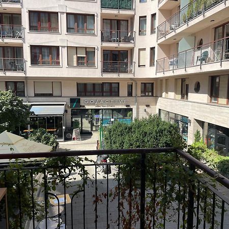 Bda H10 Apartment Budapeszt Zewnętrze zdjęcie