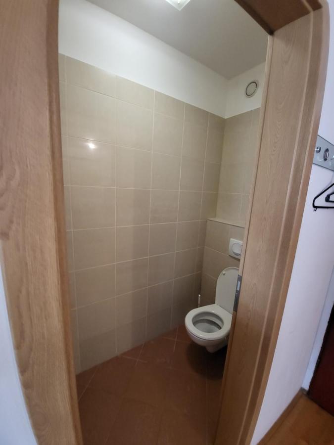 Bda H10 Apartment Budapeszt Zewnętrze zdjęcie