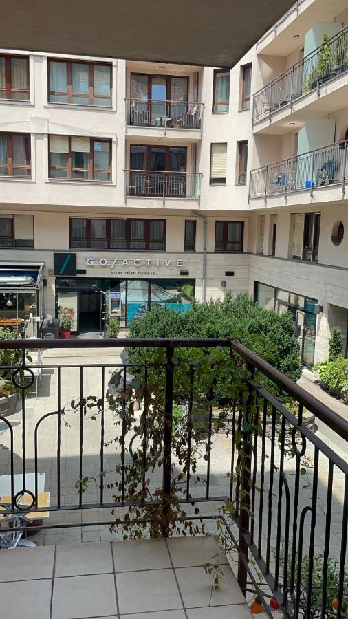 Bda H10 Apartment Budapeszt Zewnętrze zdjęcie
