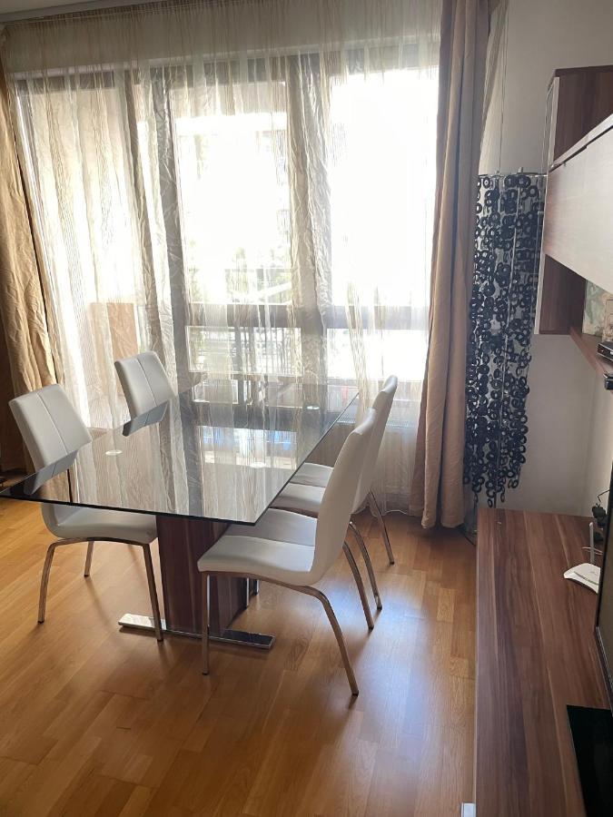 Bda H10 Apartment Budapeszt Zewnętrze zdjęcie