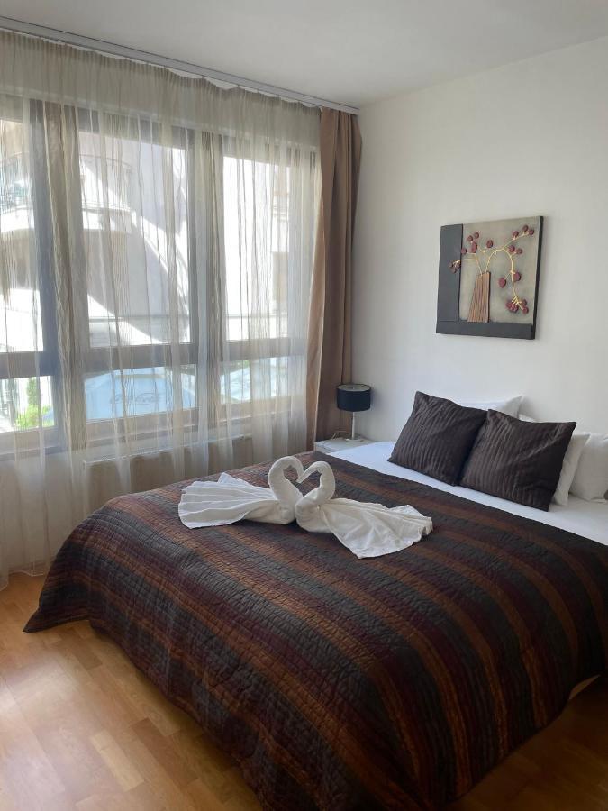 Bda H10 Apartment Budapeszt Zewnętrze zdjęcie