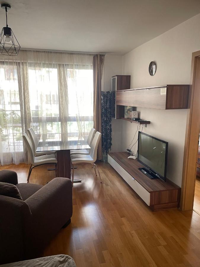 Bda H10 Apartment Budapeszt Zewnętrze zdjęcie