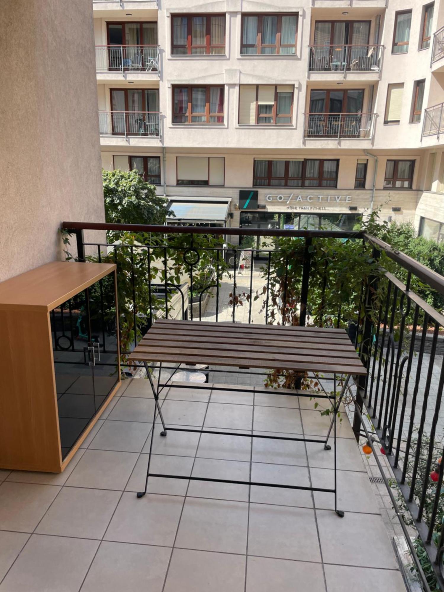 Bda H10 Apartment Budapeszt Zewnętrze zdjęcie